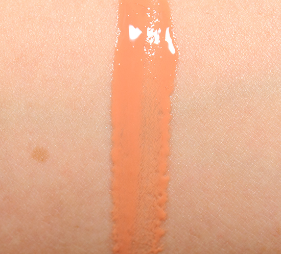 MAC Overspiced Lipglass