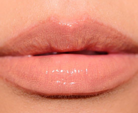 MAC Overspiced Lipglass
