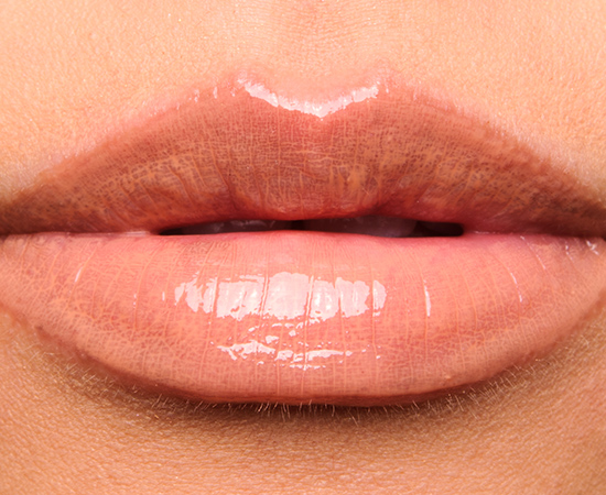 MAC Overspiced Lipglass