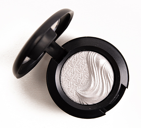 MAC Platinum Love Extra Dimension Eyeshadow