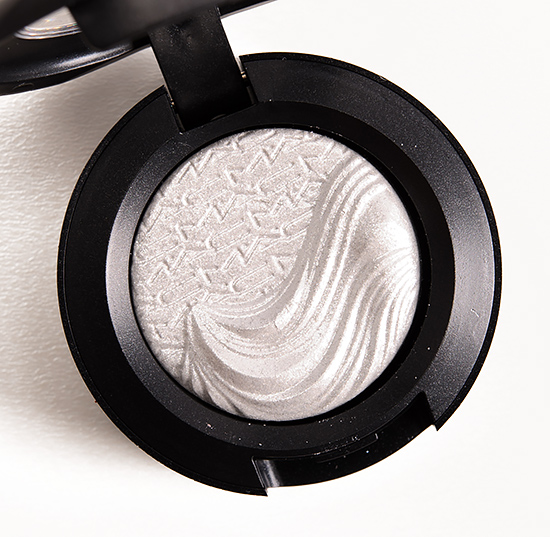 MAC Platinum Love Extra Dimension Eyeshadow