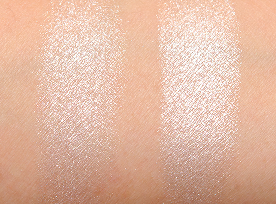 MAC Platinum Love Extra Dimension Eyeshadow