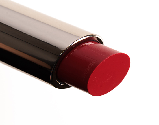 MAC Red Necessity Huggable Lipcolour
