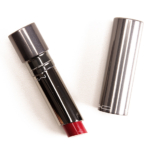 MAC Red Necessity Huggable Lipcolour
