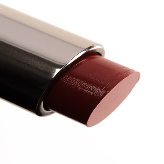 MAC Rusty Huggable Lipcolour Review & Swatches