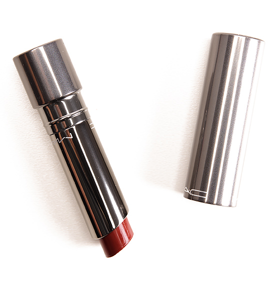 MAC Rustyy Huggable Lipcolour