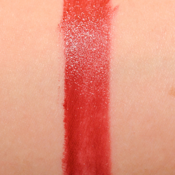 MAC Rusty Huggable Lipcolour