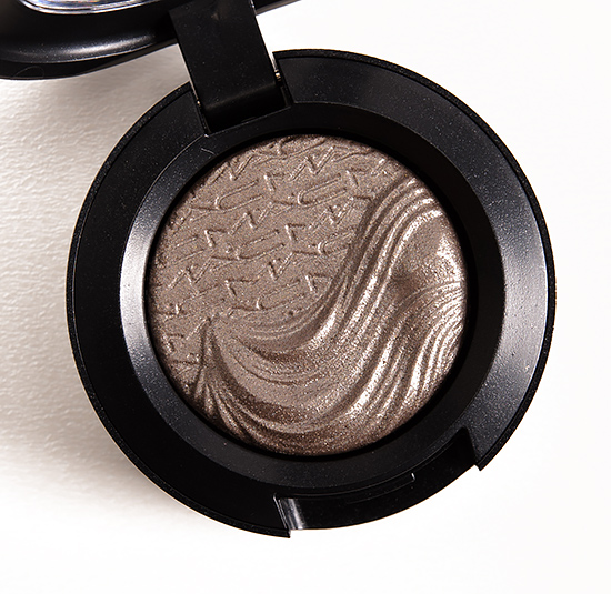 MAC Silver Dawn Extra Dimension Eyeshadow
