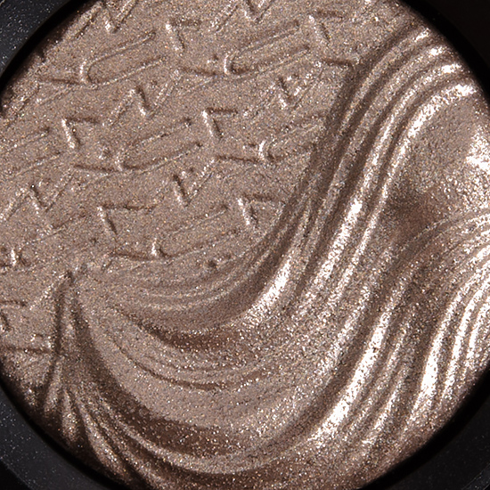 MAC Silver Dawn Extra Dimension Eyeshadow