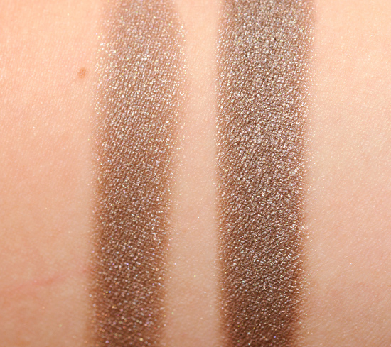 MAC Silver Dawn Extra Dimension Eyeshadow