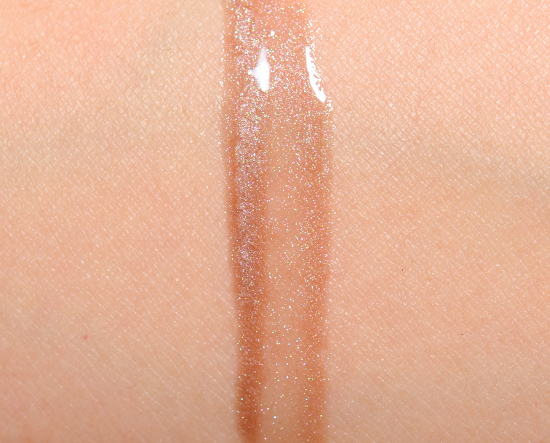 MAC Steel Kiss Lipglass