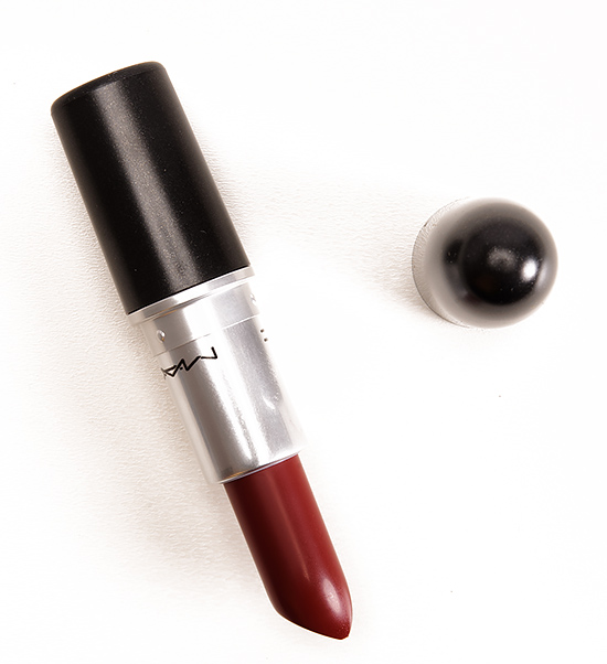 MAC Studded Kiss Lipstick