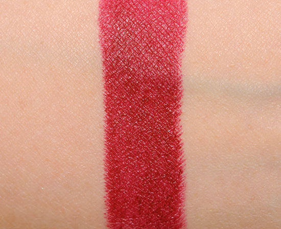 MAC Studded Kiss Lipstick