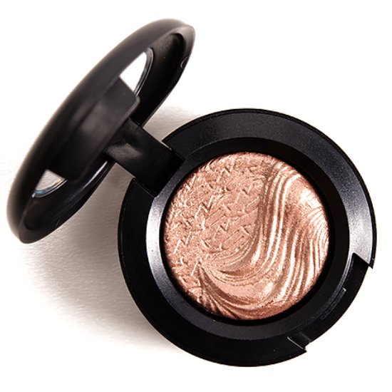 MAC Sweet Heat