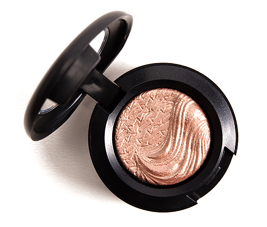 MAC Sweet Heat Extra Dimension Eyeshadow