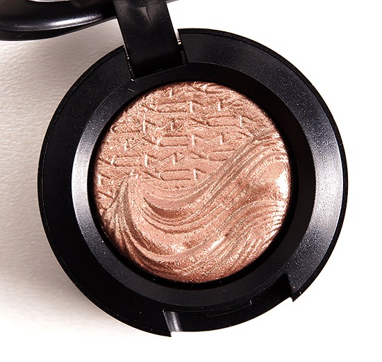 MAC Sweet Heat Extra Dimension Eyeshadow