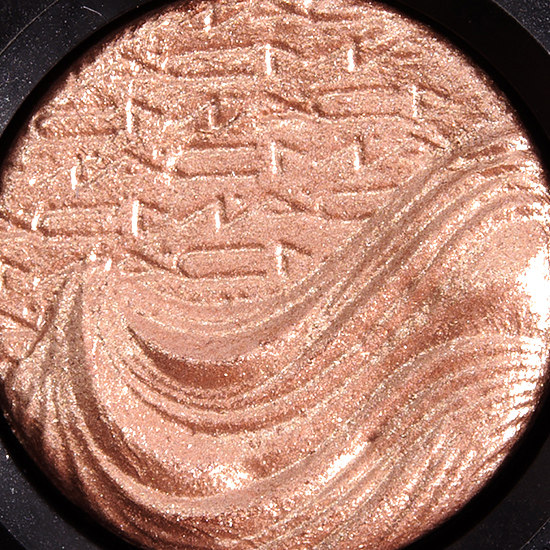 MAC Sweet Heat Extra Dimension Eyeshadow