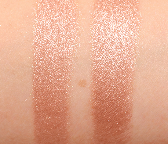MAC Sweet Heat Extra Dimension Eyeshadow