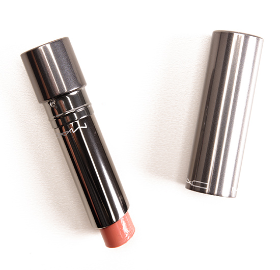 MAC Touche! Huggable Lipcolour
