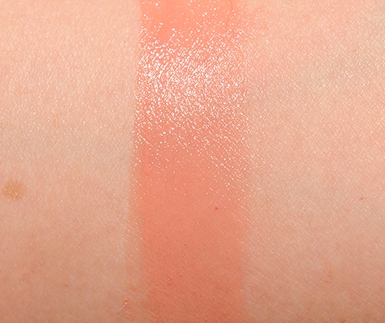 MAC Touche! Huggable Lipcolour