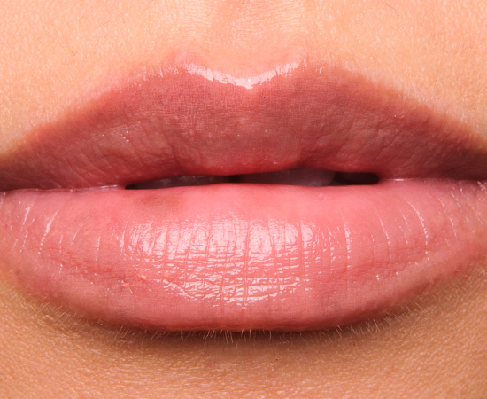 MAC Touche! Huggable Lipcolour