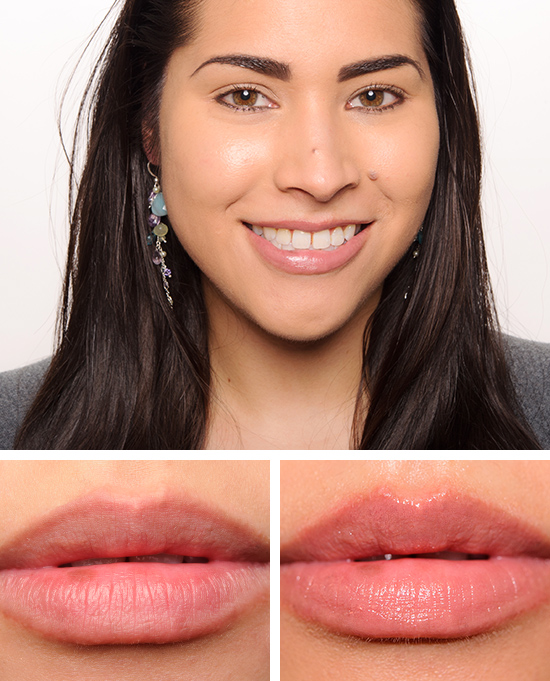 MAC Touche! Huggable Lipcolour