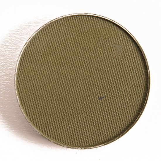 Makeup Geek Eyeshadow Dirty Martini
