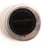 Makeup Geek Homecoming Eyeshadow