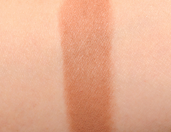 Makeup Geek Latte Eyeshadow
