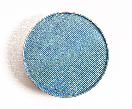 Makeup Geek Mermaid Eyeshadow