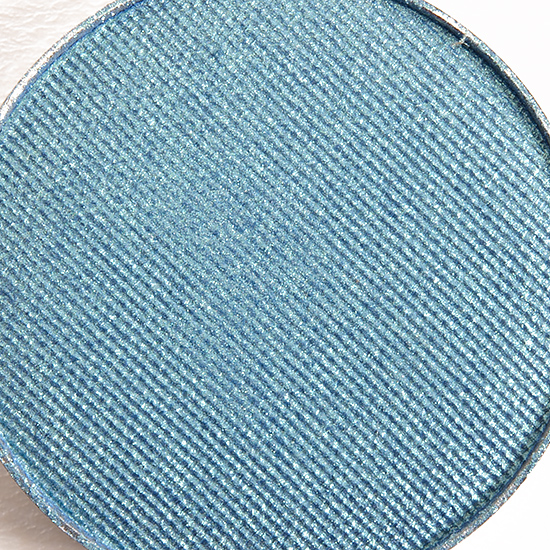 Makeup Geek Mermaid Eyeshadow