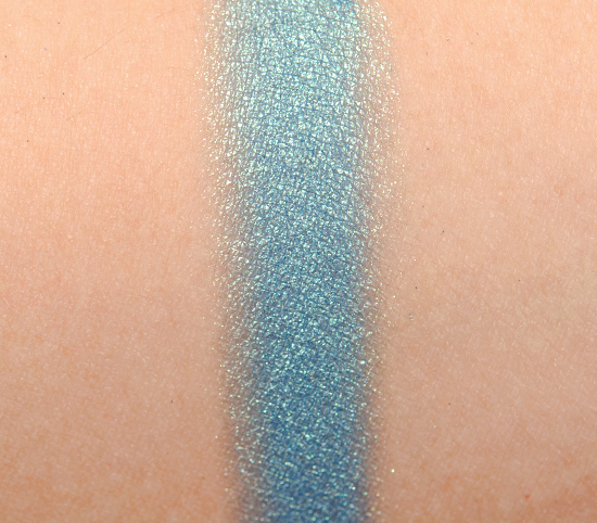 Makeup Geek Mermaid Eyeshadow