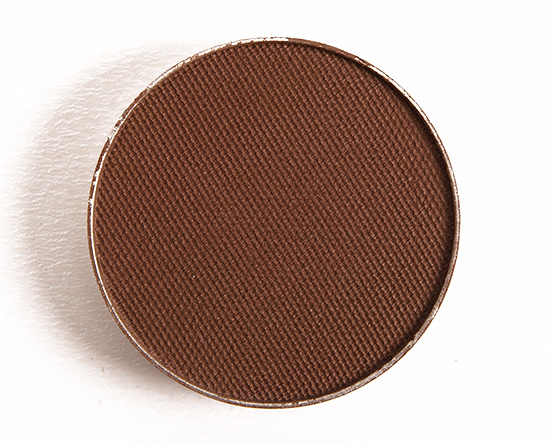 Makeup Geek Mocha Eyeshadow