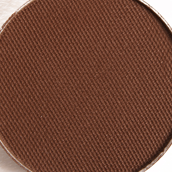 Makeup Geek Mocha Eyeshadow