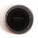 Makeup Geek Mocha Eyeshadow