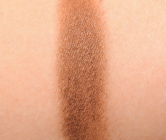 Makeup Geek Mocha Eyeshadow