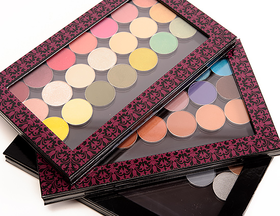 Z Palette