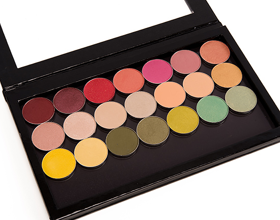 Z Palette