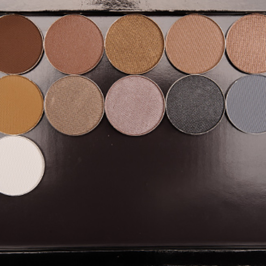 Z Palette Large Palette • Tools Review & Swatches