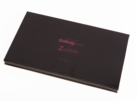 Z Palette