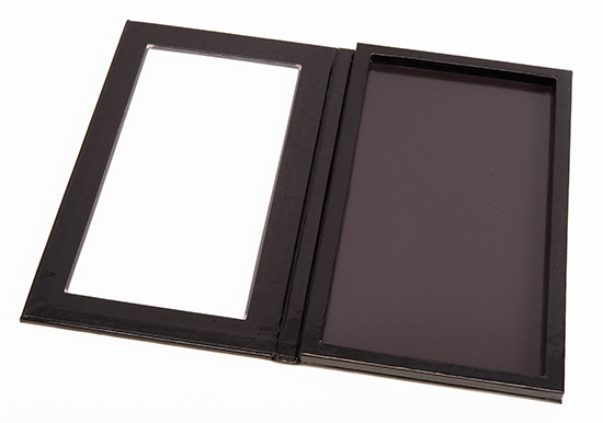Z Palette