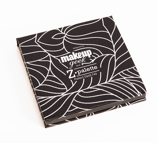 Z Palette