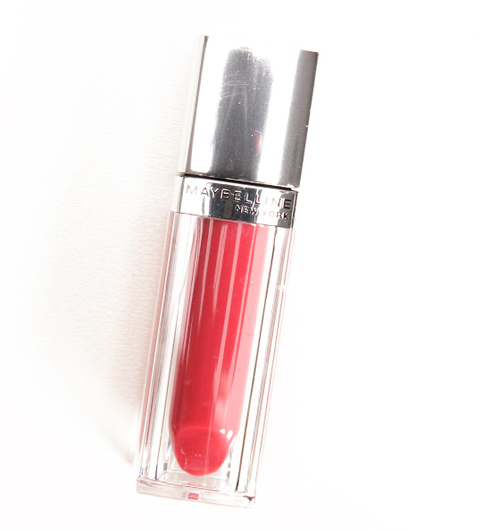 Maybelline Celestial Coral (010) Color Elixir Lip Color