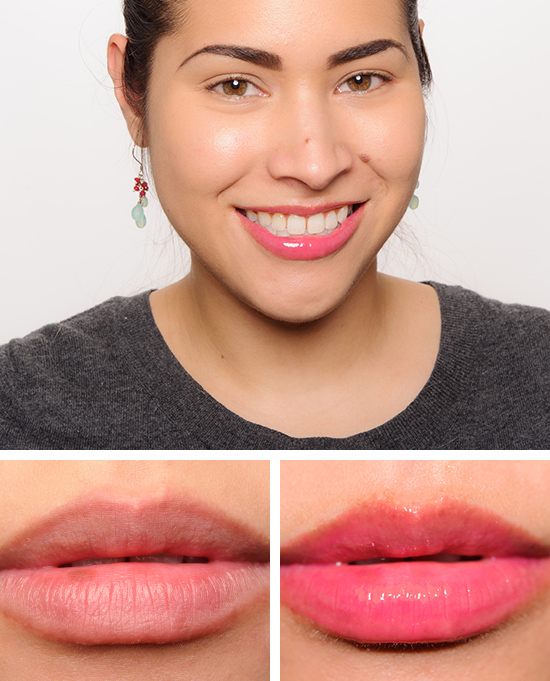 Maybelline Celestial Coral (010) Color Elixir Lip Color