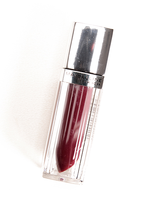 Maybelline Amethyst Potion (045) Color Elixir Lip Color