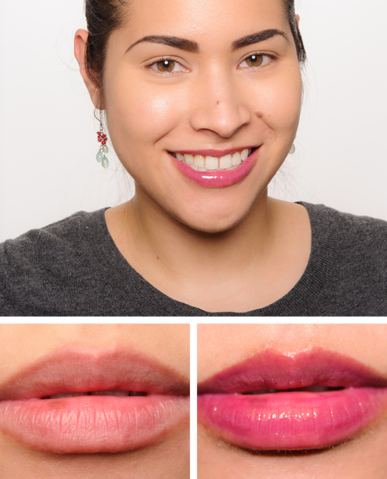 Maybelline Amethyst Potion (045) Color Elixir Lip Color