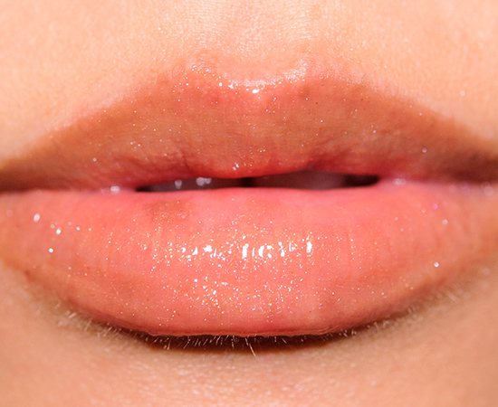 Maybelline Glistening Amber (055) Color Elixir Lip Color