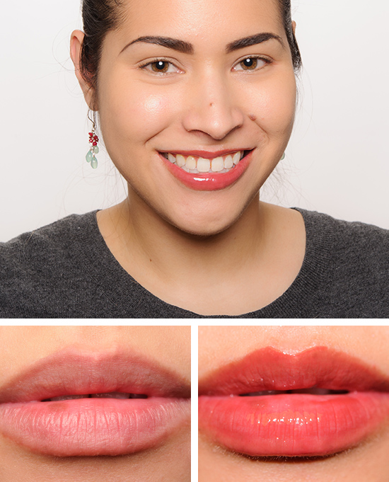 Maybelline Intoxicating Spice (070) Color Elixir Lip Color