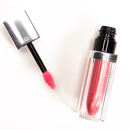 Maybelline Captivating Carnation (080) Color Elixir Lip Color