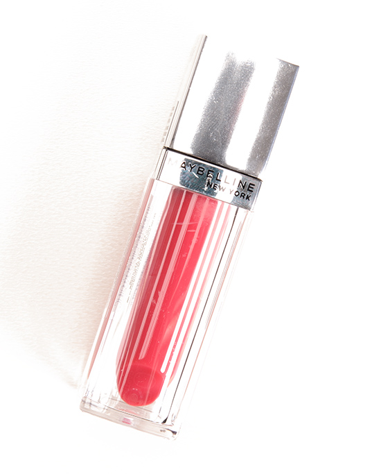 Maybelline Captivating Carnation (080) Color Elixir Lip Color